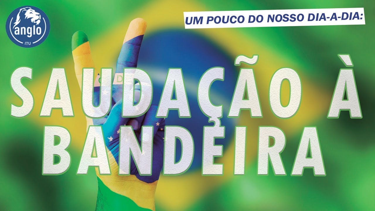 saudação