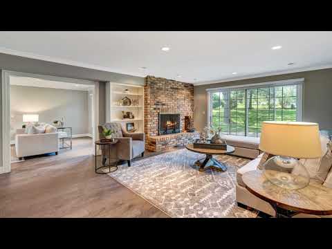 21 Shelburne Drive, Oak Brook, IL home video tour