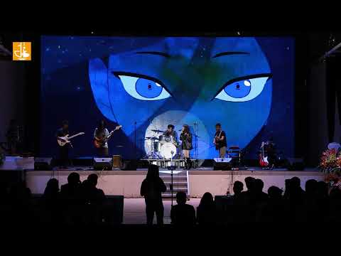 Video [WILD SHOW] ĐÊM - Anh Nhi - CLB Guitar Kiến Trúc - youtube