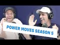 Power moves season 5  hamish  andy