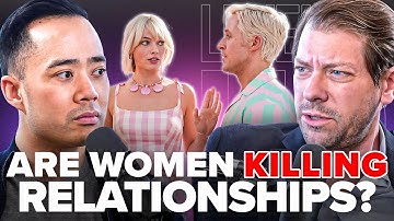 Modern Dating Is Impossible - Here’s The Playbook | Dr. Orion Taraban