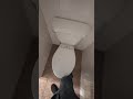 For your PROTECTION, get an INSPECTION! 🕵️♂️ #PlumbingIssues #BathroomInspection #WaterDamage