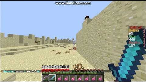 Hayden422 Hacking VortexPvP (Kitpvp)