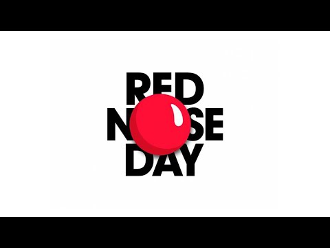Red Nose Design History (1988 - 2019)