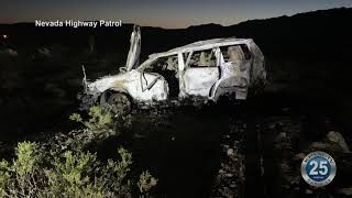 06-11-2020 NHP Investigates Another Deadly Crash on US 95