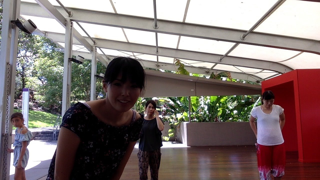 Dance practice now LIVE ダンス練習【Brisbane Idol Project】 YouTube