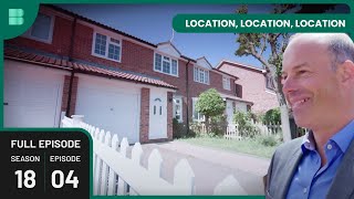 Southwest London Homes  Location Location Location  Real Estate TV