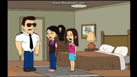 Goodbye comedy world!~Jayden at last