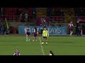 Hammers Stay on Top with 3 Wins | West Ham v Southampton Highlights |  Women's League Cup 24/25