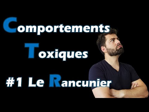 Vidéo: La rancune est-elle réelle ?