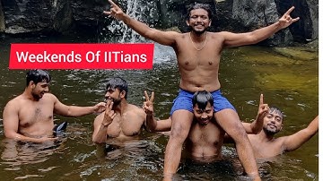 Weekends Of IITians || IIT INDORE ||✌️#iitindore#iitians#weekendvlog#jee