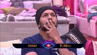 Nominates For Entire Season Today At 930 Pm