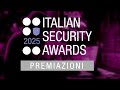 P20 - Migliore offerta di servizi di certificazione e training - CYBER GURU - ISA2025