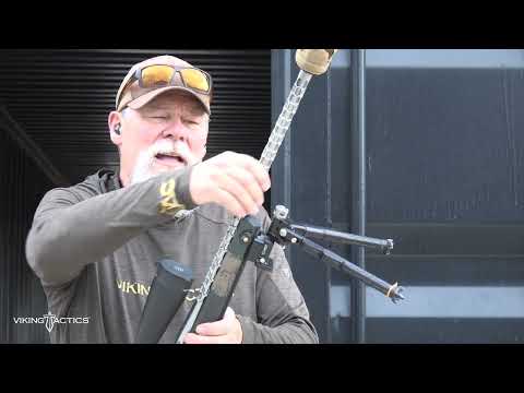 NRL Hunter Rifles with Kyle Lamb