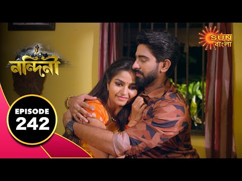 Nandini - Full Episode | 19th July 2020 | Sun Bangla TV Serial | Bengali Serial