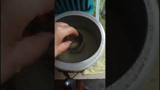 “10 Min Dal Chawal Recipe | One Pot Easy Meal #shorts