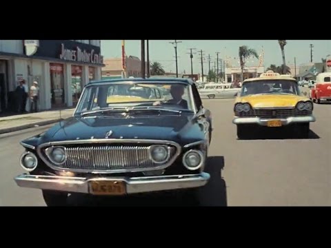 Видео: Dodge Dart -ийн Плимутын хувилбар юу байсан бэ?