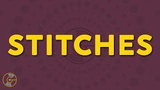 Download Lagu Shawn Mendes - Stitches (Lyrics) MP3 Download Lagu Shawn Mendes - Stitches (Lyrics) MP3