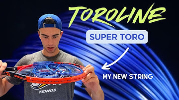 Toroline Super Toro vs. Solinco Confidential - Mogelijke overstap?