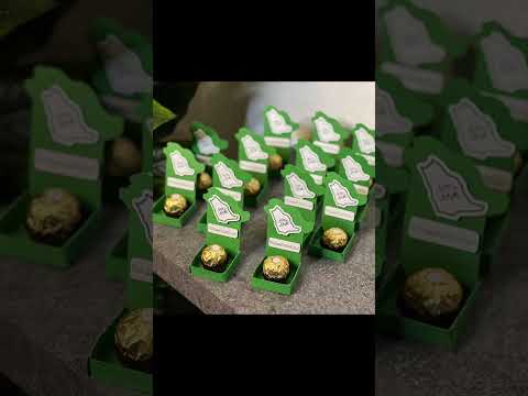 افكار ومشاركات لليوم الوطني السعودي 95