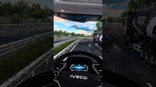 🔥 Amazing Graphics MOD 2025 for ETS2 1.56 ⭐ Enhanced Graphics 2.1.6 ⭐ Ultra Realistic ⭐ 4K Gameplay
