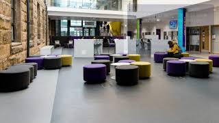 Marr College | Case Study  | Gerflor UK