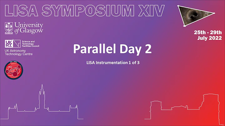 Parallel - LISA Instrumentation 1/3