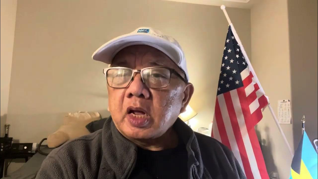 Aloha! BBM visit to Hawaii “ I’ll never allowed even an inch of our