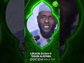 LOKACIN DA ZA A YI TASHIN ALKIYAMA DR ABDULKADIR ISMA IL
