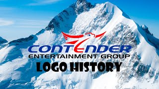 Download Lagu Contender Entertainment Group Logo History (NEW) MP3