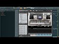 projet FL studio  cheb zarbou3i mkalach tik tak taw