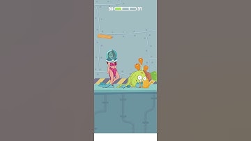 Comics Bob - GamePlay All levels walk through Android, iOS level 30 - 31