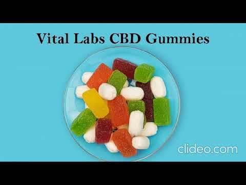 Green Health Cbd Gummies