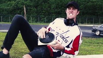 Timeflies- Once In a While (ALMAND & SAMME REMIX) Music Video