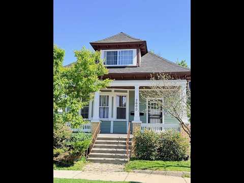 2600 Zinow Street, Hamtramck, MI home video tour