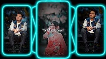 #sayyara tu to badla nahi hai 😔 🔰 XML file 🔰 New song XML file 🔰 hindi song XML file 🔰 #xml_file