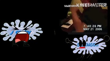 What Happens if EmilianoYTP, J Cooley and Tadeusz Jakubczyk watch Stevecash83 2019 In MP