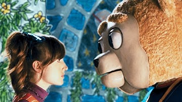 ニセ教育番組を25年見続けた青年が主人公!映画『ブリグズビー・ベア』本予告編