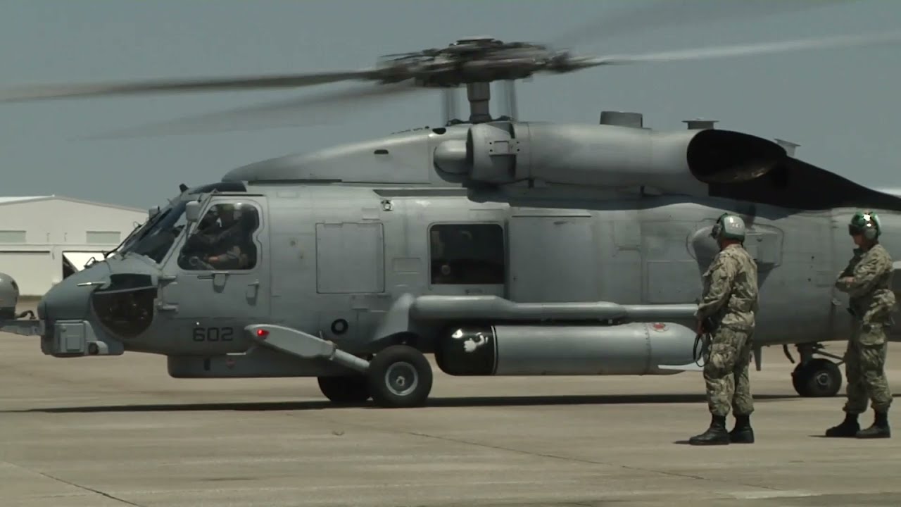 US Military News • Helicopter Marine Strike Squadron • Exercise Southern Strike 2021