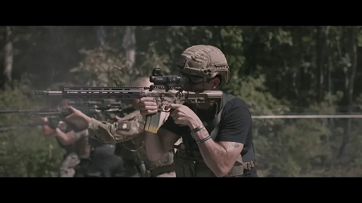 Ryan Weaver   BURN   America's New Fight Song Offi...
