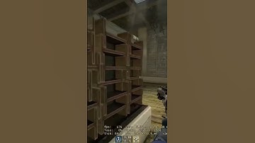 Almost clutch #csgo #csgoclips #cs #cs2 #clips #scout #inferno #ssg #awp #cache