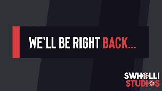 Building a Blockland Brick Delorean - 3D Modeling Stream - Swholli Studios Live