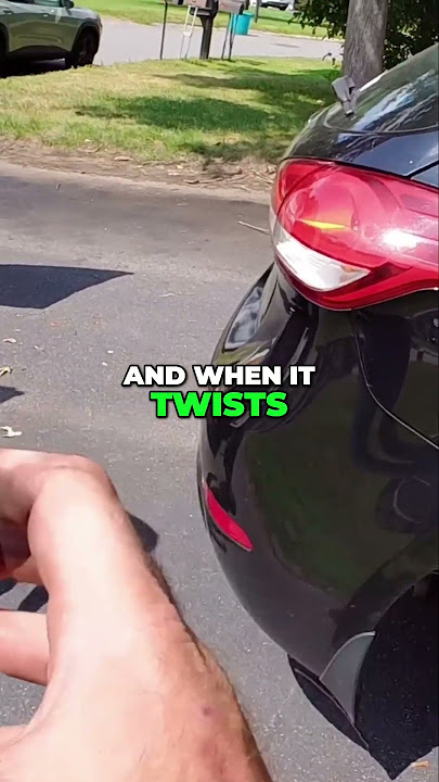 Why Is My E-Brake Not Locking? 🤔