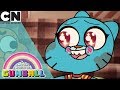 The Amazing World of Gumball | Treating Their Sister with Respect | Cartoon Network
