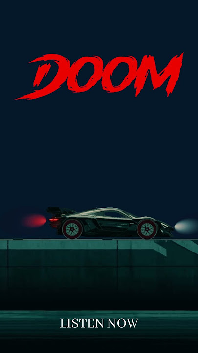 Download lagu DOOM | version 1 | Dark Phonk Beats 2024 | Ghostwaves Album | Intense Vibes !!!LISTEN NOW!!!