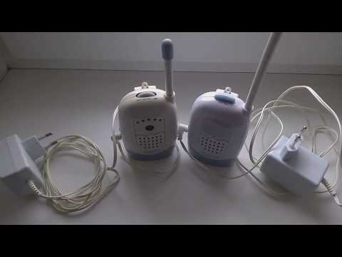 Радионяня Плюсы И МинусыBaby Monitor