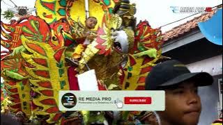 NAYAH - SEBATAS IMPIAN | SINGA DANGDUT PUTRA PA