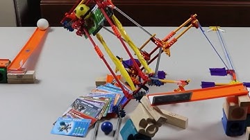 Fail Compilation: 50 Chain Reaction Tricks