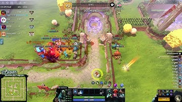 Watcher of Samsara | Hard - Endless Mode Round 90