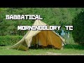 SABBATICAL MORNING GLORY モーニンググローリーTC の動画、YouTube動画。